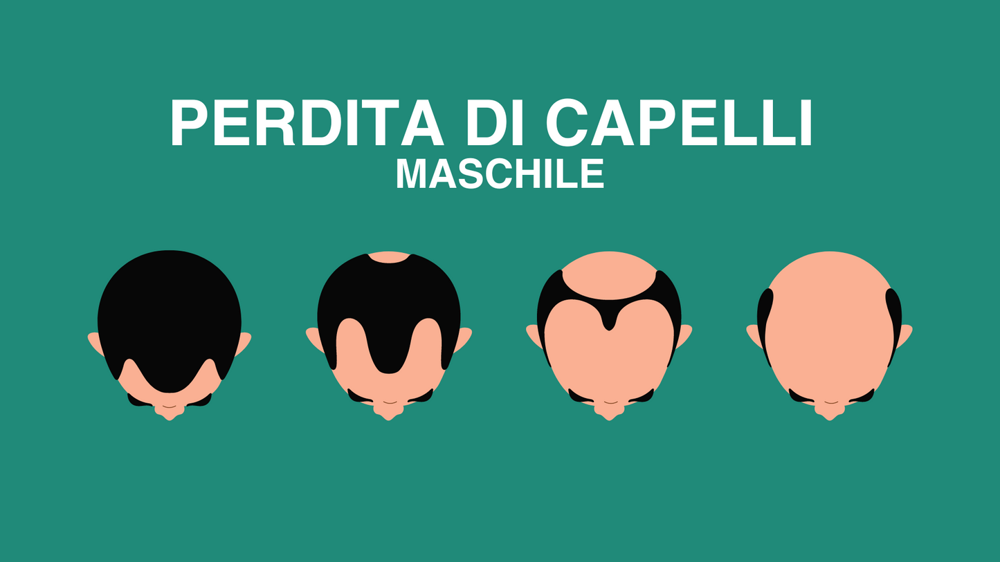 Pasulin Suplemento Capilar