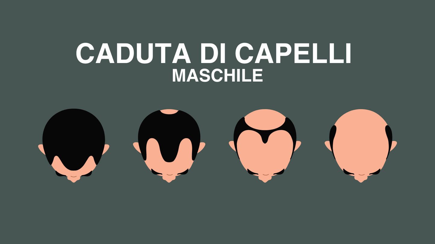 Pasulin Plus - Suplemento Capilar