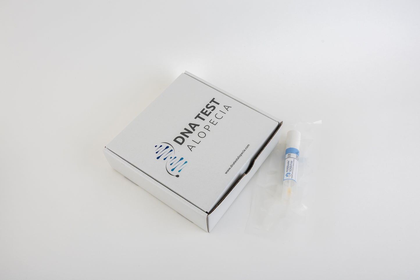 DNA TEST CON TRATAMIENTO PERSONALIZADO - 3 MESES