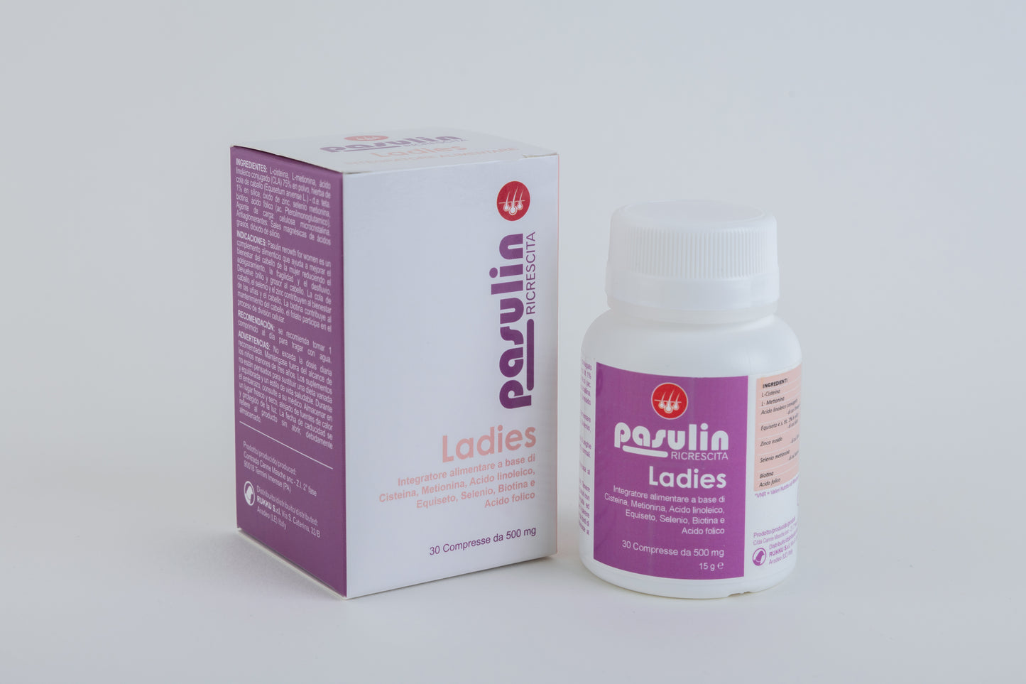 DNA TEST CON TRATAMIENTO PERSONALIZADO - 3 MESES