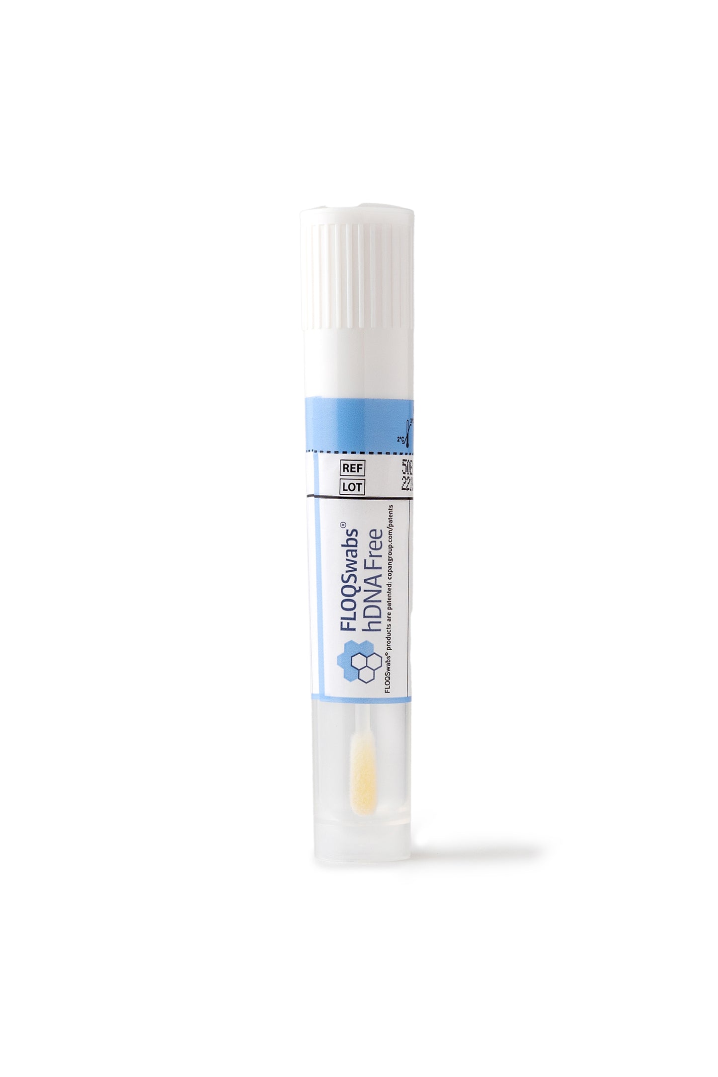 DNA TEST CON TRATAMIENTO PERSONALIZADO - 3 MESES