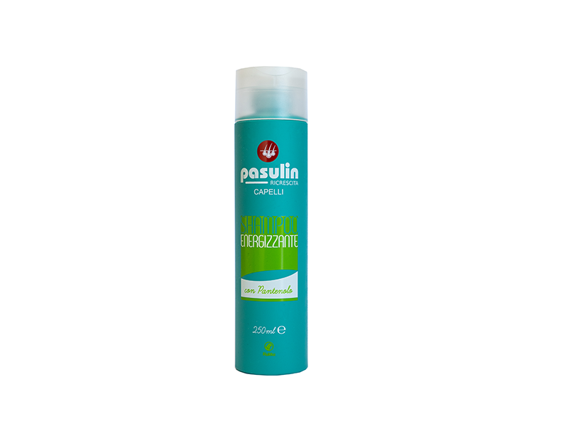 Pasulin Champú Energizante y Curativo