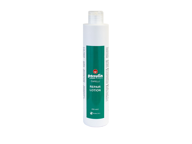 Pasulin Repair Lotion - Post Trasplante Capilar