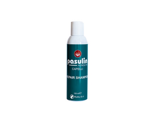 Pasulin Repair Shampoo - Post Trasplante Capilar