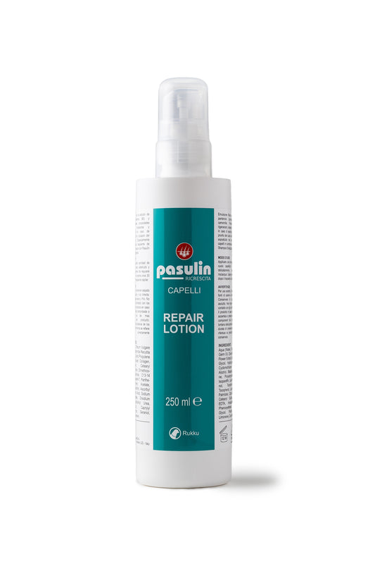 Pasulin Repair Lotion - Post Trasplante Capilar