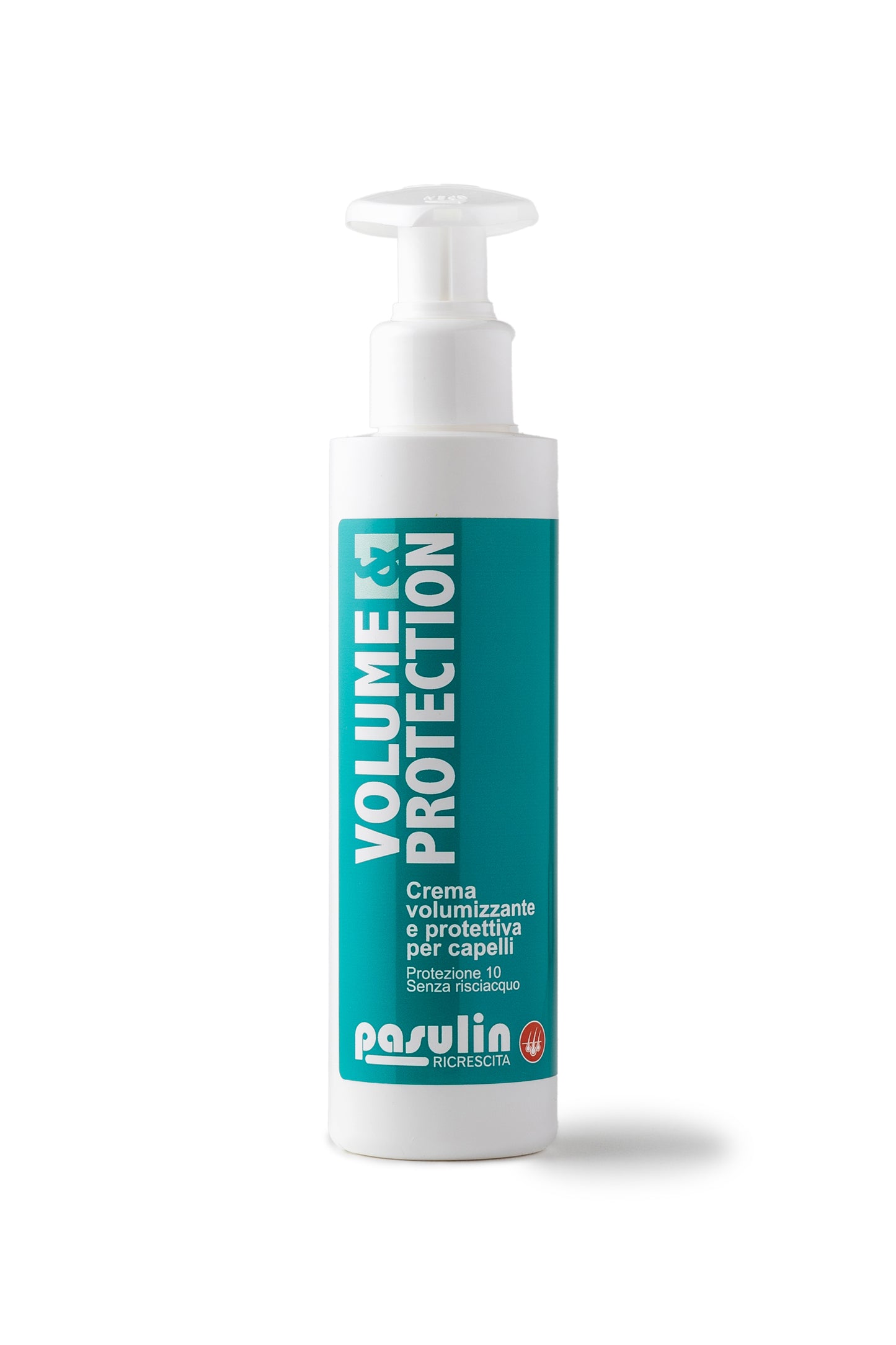 Volume & Protection - Crema Voluminizador Capilar