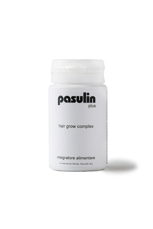 Pasulin Plus - Suplemento Capilar