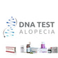 DNA TEST CON TRATAMIENTO PERSONALIZADO - 3 MESES